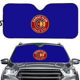 Damac RSL Car Sun Shade Windshield