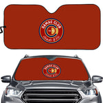 Damac RSL Car Sun Shade Windshield
