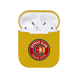 Damac RSL Airpods Case Cover 2pcs