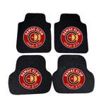 Damac RSL Car Floor Mats Carpet