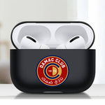 Damac RSL Airpods Pro Case Cover 2pcs