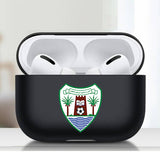 Dibba Al-Hisn UAE Pro League Airpods Pro Case Cover 2pcs