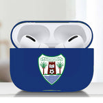 Dibba Al-Hisn UAE Pro League Airpods Pro Case Cover 2pcs