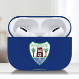 Dibba Al-Hisn UAE Pro League Airpods Pro Case Cover 2pcs
