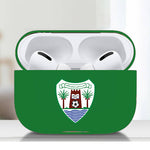 Dibba Al-Hisn UAE Pro League Airpods Pro Case Cover 2pcs