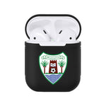 Dibba Al-Hisn Dubai UAE Pro League Airpods Case Cover 2pcs