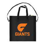 GWS Giants AFL Fishing Tournament Weigh in Fish Bag Carry Packbag