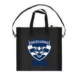 Geelong Cats AFL Fishing Tournament Weigh in Fish Bag Carry Packbag