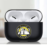 Kalba UAE Pro League Airpods Pro Case Cover 2pcs