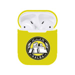 Kalba Dubai UAE Pro League Airpods Case Cover 2pcs