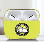 Kalba UAE Pro League Airpods Pro Case Cover 2pcs