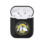 Kalba Dubai UAE Pro League Airpods Case Cover 2pcs
