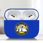 Kalba UAE Pro League Airpods Pro Case Cover 2pcs