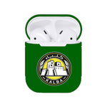 Kalba Dubai UAE Pro League Airpods Case Cover 2pcs