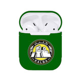 Kalba Dubai UAE Pro League Airpods Case Cover 2pcs