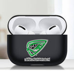 Khor Fakkan UAE Pro League Airpods Pro Case Cover 2pcs