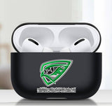 Khor Fakkan UAE Pro League Airpods Pro Case Cover 2pcs