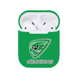 Khor Fakkan Dubai UAE Pro League Airpods Case Cover 2pcs