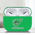 Khor Fakkan UAE Pro League Airpods Pro Case Cover 2pcs