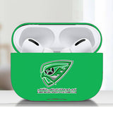 Khor Fakkan UAE Pro League Airpods Pro Case Cover 2pcs