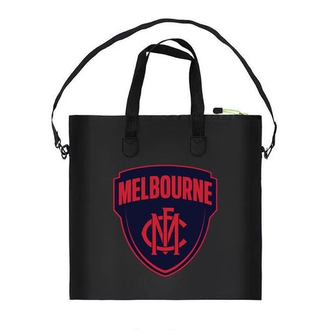 Melbourn Demons AFL Fishing Tournament Weigh in Fish Bag Carry Packbag