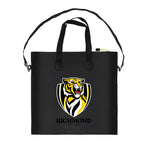 Richmond Tigers AFL Fishing Tournament Weigh in Fish Bag Carry Packbag