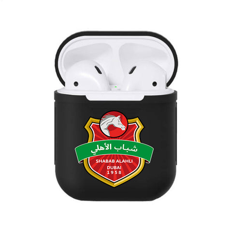 غطاء سماعات اير بودز RSL من الأخدود - قطعتين 