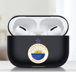 Al-Sharjah UAE Pro League Airpods Pro Case Cover 2pcs
