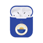 Al-Sharjah Dubai UAE Pro League Airpods Case Cover 2pcs