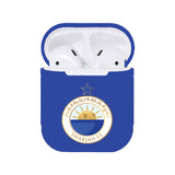 Al-Sharjah Dubai UAE Pro League Airpods Case Cover 2pcs