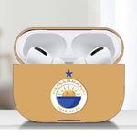 Al-Sharjah UAE Pro League Airpods Pro Case Cover 2pcs