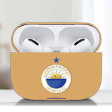 Al-Sharjah UAE Pro League Airpods Pro Case Cover 2pcs