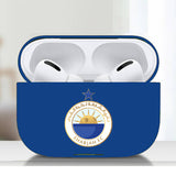 Al-Sharjah UAE Pro League Airpods Pro Case Cover 2pcs
