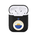 Al-Sharjah Dubai UAE Pro League Airpods Case Cover 2pcs