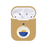 Al-Sharjah Dubai UAE Pro League Airpods Case Cover 2pcs