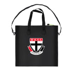 St Kilda Saints AFL Fishing Tournament Weigh in Fish Bag Carry Packbag