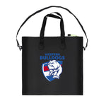 Western Bulldogs AFL Fishing Tournament Weigh in Fish Bag Carry Packbag