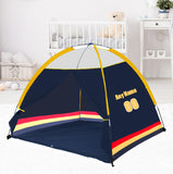 Adelaide Crows AFL Play Tent for Kids Indoor and Outdoor Playhouse