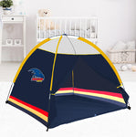 Adelaide Crows AFL Play Tent for Kids Indoor and Outdoor Playhouse