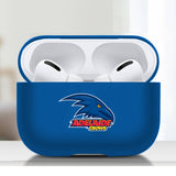 Adelaide Crows AFL Airpods Pro Case Cover 2pcs