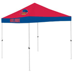 Adelaide Crows AFL Popup Tent Top Canopy Cover