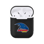 Adelaide Crows AFL Airpods Case Cover 2pcs