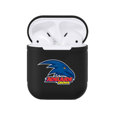 Adelaide Crows AFL Airpods Case Cover 2pcs