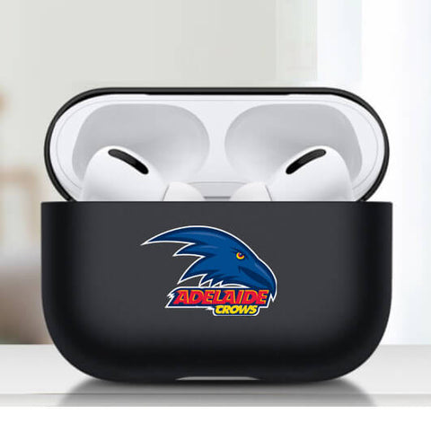Adelaide Crows AFL Airpods Pro Case Cover 2pcs