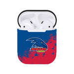 Adelaide Crows AFL Airpods Case Cover 2pcs