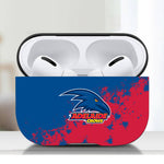 Adelaide Crows AFL Airpods Pro Case Cover 2pcs