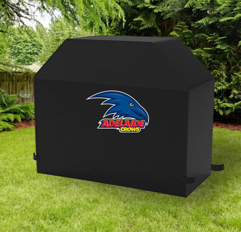 Adelaide Crows AFL BBQ Cover Barbeque Protector