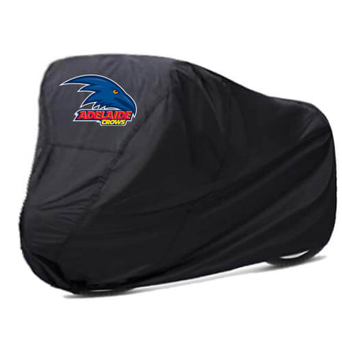 Adelaide Crows AFL Outdoor Bicycle Cover Bike Protector