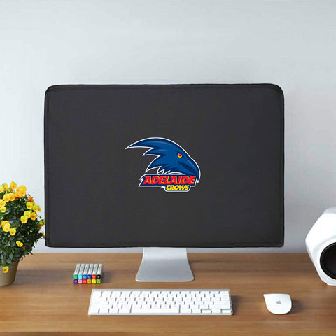 Adelaide Crows AFL Computer Monitor Dust Cover