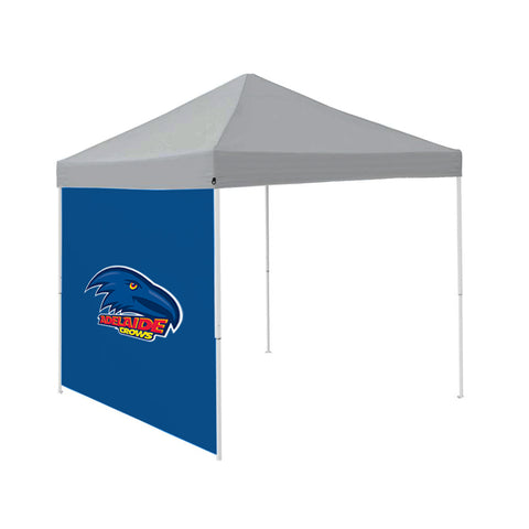 Adelaide Crows AFL Outdoor Tent Side Panel Canopy Wall Panels